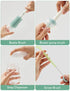 Momcozy Set Momcozy Portable Bottle Brush & Bottle Warmer
