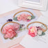 Toptim Baby Floral Nylon Headbands - 6 Colors for Newborn Girls Shower Photo