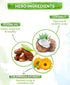 Mamaearth Gentle Baby Shampoo for Sensitive Skin