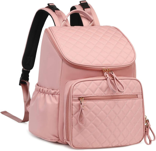 Generic Essential Mom Bag: Diaper Bag for Moms, Baby, and Pregnant Women -