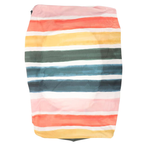 JUMPLAWN Diaper Change Table Cover Stretchy Mat Pad Sheet Reusable Washable Safe Material
