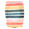 JUMPLAWN Diaper Change Table Cover Stretchy Mat Pad Sheet Reusable Washable Safe Material