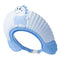 NCXFTP Baby Hair Washing Shield, Bath Visor for Toddlers and Baby Shower Cap,