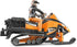 Bruder Snowmobile with Accessories & Driver
