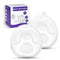 Breast Milk Collector, Milk Collectors for Breastfeeding, Reusable Breast Milk Shells, Catcher