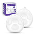 Breast Milk Collector, Milk Collectors for Breastfeeding, Reusable Breast Milk Shells, Catcher