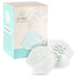 Zomee Disposable Breast Pads for Breastfeeding Ultra-Absorbent/Leak-Proof/Discreet/Secure Highly Portable: Individually Wrapped Soft