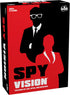 Goliath Spy Vision - Arrest The Spies Using Spy Revealing Glasses, Strategy Board Game for Ages 8 and Up