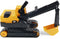 CAT Construction Toys, Steel Excavator - Heavy-Duty & Durable for Kids 3+ to Dig & Haul Dirt