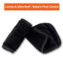 COOLBEBE Car Seat Straps Shoulder Pads for Baby Kids, Super Soft Seat Belt Covers for All Car