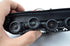 Mini Smart Robot Tank Car Chassis Kit with Rubber Track Crawler Arduino 130 Motor