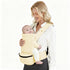 Baby Carrier with Storage Bag, 4 in 1 Front & Back Facing