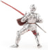 Papo Hand-Painted Medieval Fantasy Knight in Armour Figurine, Collectible for Children, Suitable for Boys and Girls