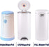 SYAOMUNLY Bags,34 1088 Counts Arm&Hammer Diaper Pail Refill Bags Holds Compatible with Diaper Pail Disposal