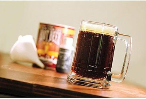 Brew it Yourself Root Beer Kit by Copernicus Toys, Make Fresh Soda for Ages 8 and Up, Safe & Non-Toxic