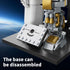 NETEHU 6-14 880 Sets Space Astronaut Building Block Toy, Ideal Gift for Year Old Children, Pieces Mini Bricks