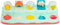 B. toys Pop-Up Buddies, Cause and Effect Play Learning Toy for Babies, Interactive Toy with Sun, Rainbow, Star
