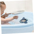 ERINGOGO Newborn Bath Thermometer Accurate Water Temperature Gauge User-Friendly Display for Bathing for Toddlers