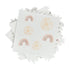 Simple Kid Co. 4x6 Play Mat for Baby, Toddler and Infants, Six Interlocking Tiles Made with Soft Non-Toxic EVA Foam