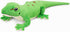 Day Geckos Lizard Plush, 16inch Lifelike Stuffed Animal, Soft Fat Tail Geckos Plushie for Kids