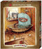 Heye 1000-Piece Bathtub Puzzles