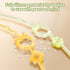 sopkdey Silicone Pacifier Clip,High Chair,Stroller Accessories,Cribs,Rocking Chair
