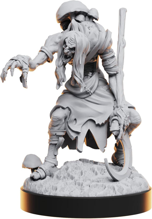 Epic Encounters: Local Legends - Night Hag
