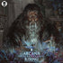 Grey Fox Games Arcana Rising Board Game, 20-60 Minutes, 1-6 Players, Study The Mystic Arts to Become The Archmage!