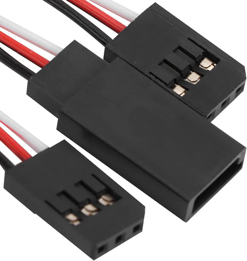 Flash Light, Lighting Kit Simulation for HSP CC01 1/10 1/8 RC Car