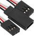 Flash Light, Lighting Kit Simulation for HSP CC01 1/10 1/8 RC Car