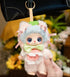 Mystery Fun 6.3IN 1PCS (1 7 Liilas Chef Kitten Series Blind Box, Adorable Collectible Toys, Hangable Doll with Unique