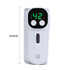 Travel(18W) Pssopp Portable Milk Bottle Insulation Cover, Constant Temperature Visualization Window Design USB Baby