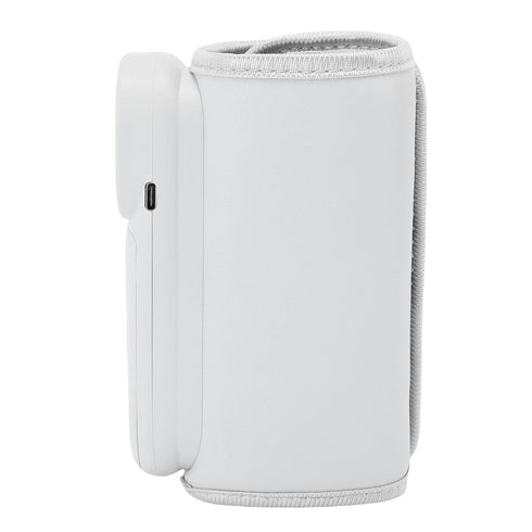 Julihai 1 7 Portable Milk Bottle Warmer, Fast Heating in Minute with Level Temperature Control and Night Light