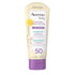 50, 88 mL Aveeno Baby Mineral Sunscreen Lotion SPF with Zinc Oxide Active Naturals for Sensitive Skin, Travel Size