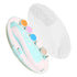 Trimmer, Trimmer Set Baby Electric Nail Infants Nail File LED Baby Nail File Electric Nail Manicure Toes Fingernails