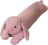 Rabbit Plush Pillow, 47 Inch Rabbit Stuffed Animal, Long Plush Pillow for Kids Birthday Christmas Gift