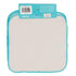 12 Count, Bumkins Reusable Flannel Baby Wipes, Natural