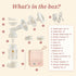 4 9 2500mAh Snow Bear Electric Breast Pump, Pumping Modes & Intensity Levels, Portable Split-Tube Design