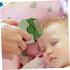 Set for Boys and Girls Baby Fetal Hair Comb Hair Brush for Newborns Grooming Kit for Split Ends