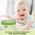 Care 3 in 1 Baby Powder - Skin Repairing, Nourishing & Dry, Natural Dusting Powder, 4.9 Oz