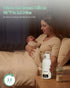 17 OZ Portable Bottle Warmer for Travel, Fast Baby Bottle Warmer Portable with Precise Temperature Control, Milk