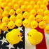umbresen Yellow Rubber Ducks Bath Toys for Preschool, 24pcs Mini Duckies Gift for Baby Shower, Pool Float, Party Favors