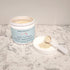 Oatmeal Baby Bath Powder by Irene Organics, Colloidal Oatmeal for Eczema and Dry Skin, 2 Pack