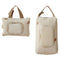 LFRXION Wet Wipe Holder Bag, Embroidered Bear Wet Wipe Pouches, Portable Upgrades Stroller