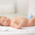 10 Suhine Pcs Baby Boy Pee Shield Diaper Changing Accessory Reusable Pee Covers Baby Boy Cap for Newborn Boys(Classic