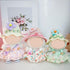 Mustio 17cm Set 17cm (A1 Clothes for Doll, Skirt for Dolls, Hat Skirt Outfit Premium Fashion Cute Dress for Dolls