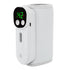 RiToEasysports 1 7 Bottle Warmer, Fast Heating in Minute with Level Temperature Control and Uniform Heating, Milk