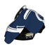 Hcpwzrf Navy Blue Nautical Anchor Baby Car Seat Cover & Nursing Cover - Breathable Stretch Multi-Use Cover