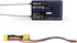 R7FG 7 2.4Gh RC8X/RC4GS V3/RC6GS V3/T8S/T8FB Radiolink Channels RC Gyro Receiver, Voltage Telemetry Long Range Control