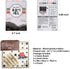 YUTNORI Korean Board Games: ??? Floor Games for Family, Adults, Party, Premium Wood Strategy Game